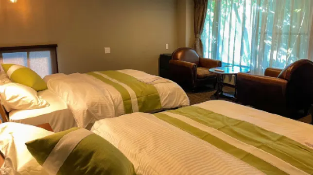 Nagomi no Yado Origami Hoteles en 