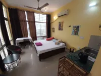 Devi Music Ashram