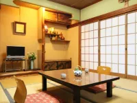 Minshuku Sampo Hotels in Chichibu