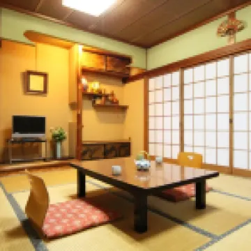 Minshuku Sampo 秩父のホテル