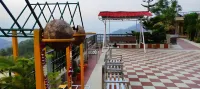 Shyamlatal Hilltop Homestay Hotels in Champawat