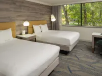Hilton Durham Near Duke University Hotels in Durham