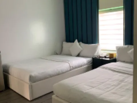 米奧酒店 海陽酒店