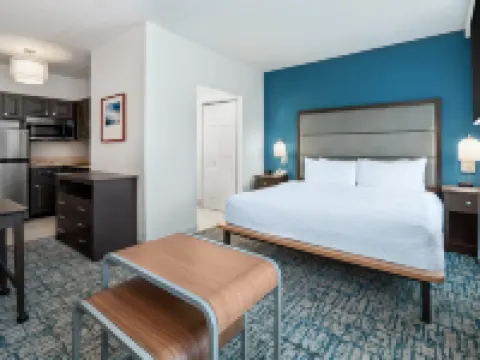Homewood Suites by Hilton Eatontown Hotels in Monmouth County