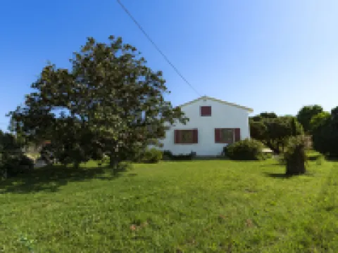 Casa Féminiccia Hotels in Ghisonaccia