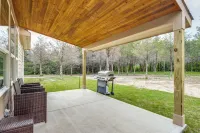 Your home away from home