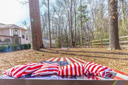 Isle of the Pines, 1 mile from The Village of Pinehurst!