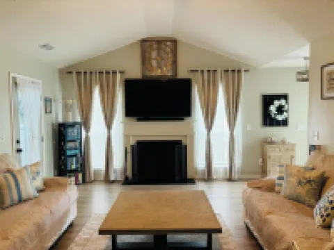 Peaceful family friendly environment Hotel di Berkeley County