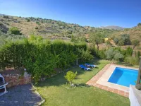 Villa La Solana Rocabella Private Pool