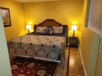 Game time, family or relax time-you'll love it here! Hotels in Howard