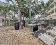 Coastal Comfort,Spacious and Bright Condo right on 30A