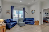 "Reel Time"  All set up for a family of up to 8!