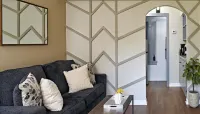 Rare Find Downtown Florence 2 Br 플로렌스 호텔