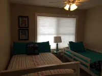 Downtown Traverse City Condo, close to shops, food, recreation, beaches.