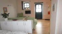 quiet apartment near the beach in the center