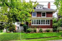 Charming 4 Bedroom home in the heart of Elgin