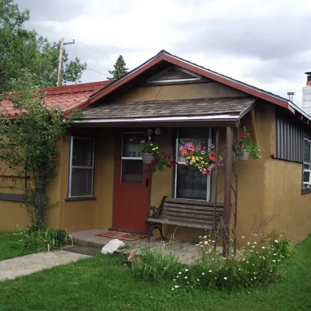 Near Mount Rushmore and all the Black Hills attractions. Located in Custer, SD Отели в г. Кастер