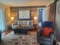 Small Town Foothills Property with Yard