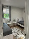 Quiet, family friendly cottage