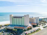 Hilton Melbourne Beach Oceanfront Các khách sạn ở Melbourne