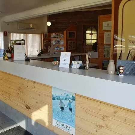 Countryman Motor Inn Cowra
