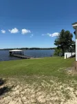Toledo Bend! Great Fishing with Great Sunsets!