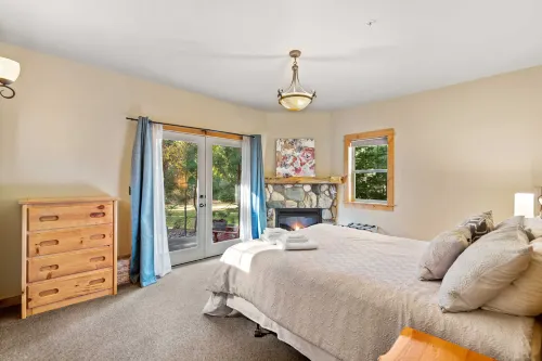 River Lodge in Plain Hotels in Chelan County