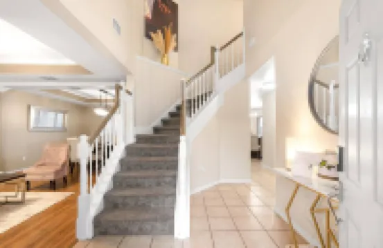 Luxury Amenities and Game Room - Stunning Family Paradise