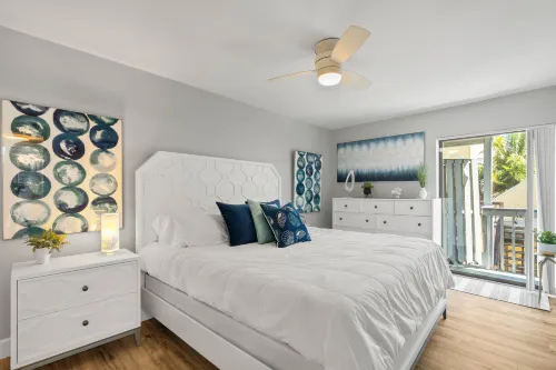 Cozy Seaside Chalet - WiFi, BBQ on Deck Hotel a Siesta Key
