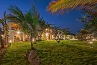Neemrana's - Bungalow on the Beach