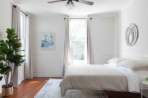 Cozy 3BR Home Near Capitol Heights Hotels in Montgomery