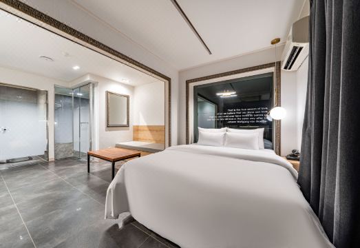 길동 숙소 이미지 1