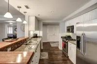 Historic Biltmore Area Renovated Condo