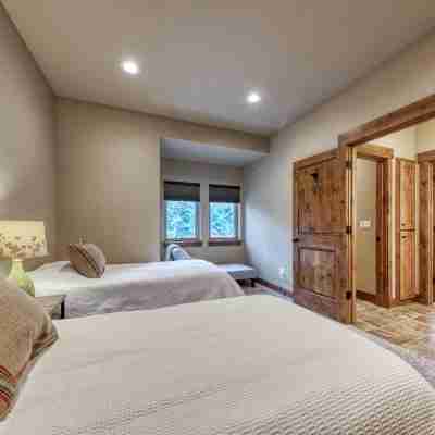 Sisters Tree View Rooms