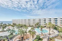 Waterscape A402 Hotels in Okaloosa Island