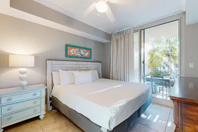 Waterscape A224H Hotels near Eglin Matterhorn Beach Access Point