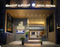 TGI Oberon Hotels in Koramangala