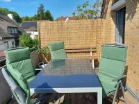 Cozy newly renovated vacation apartment 78sqm in a quiet location with the best view Hotels in Bissingen an der Teck