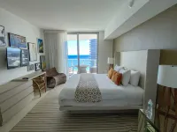 Seaside Retreat - Beachfront Haven with Resort Amenities Hôtels à proximité de l'Aéroport international de Fort Lauderdale-Hollywood