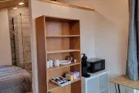 Cozy Cabin on Private Airstrip Hotel di Matanuska-Susitna