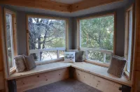 Our Little Patch of Heaven Cottage @ East Zion Hotels in Kane County