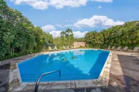 Panoramic Views and Designer Luxury - Exquisite Island Sanctuary