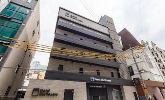 Cheongju Hotel Dictionary