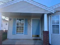 Cozy Home in the heart of Boro 默夫里斯伯勒住宿飯店