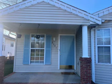 Cozy Home in the heart of Boro