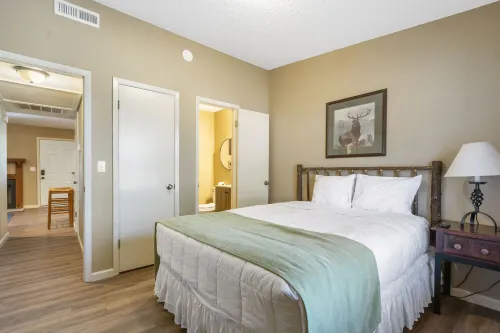 Scenic Balcony and Community Amenities Await - Charming Oasis Hotels in Kimberling City