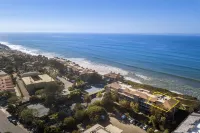 Elegant Oceanfront Escape with Panoramic Views - Exquisite Coastal Retreat Hotel a Solana Beach