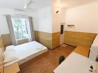 Eveylaa Guesthouse Các khách sạn ở Kunaavashi