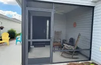 Golf Cart and Access to Recreation Center - Stylish Tranquil Villa