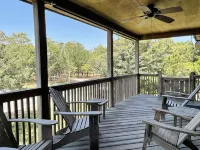 Charming Island Home with Screened Porch and Wraparound Deck - Cozy Retreat Hotels in Ocracoke